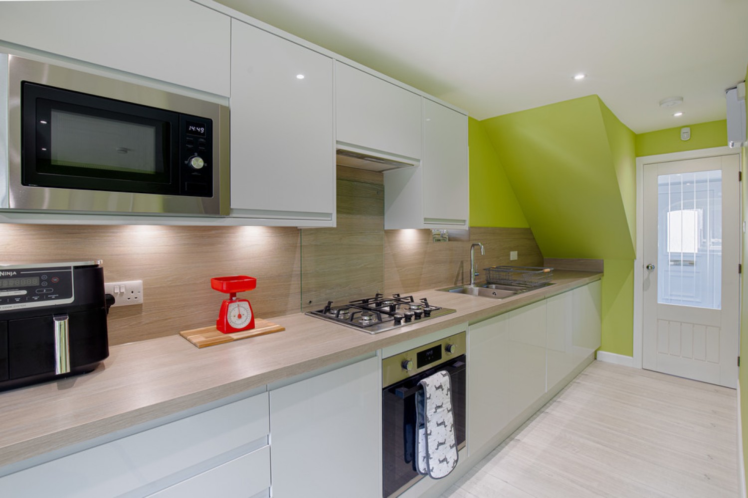 3 bedroom House for Sale Bridge Of Don, Aberdeen