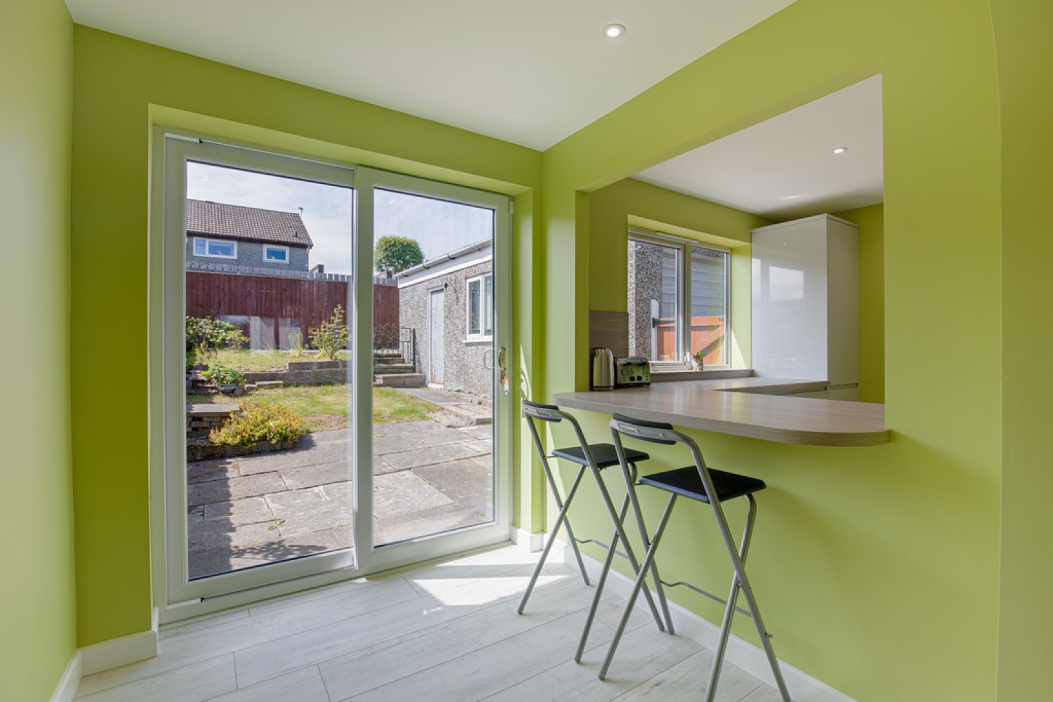3 bedroom House for Sale Bridge Of Don, Aberdeen