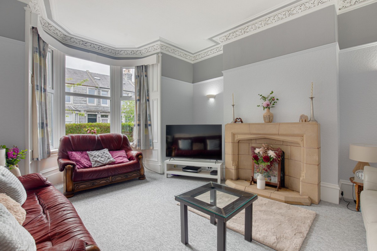 Bonnymuir Place, Aberdeen