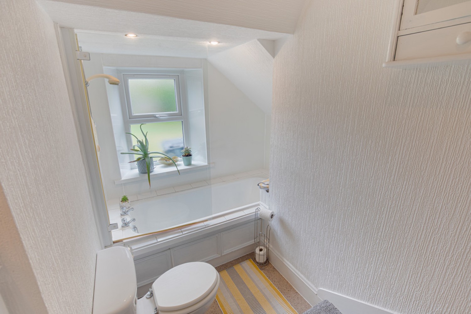 3 bedroom Flat for Sale Bonnymuir Place, Aberdeen