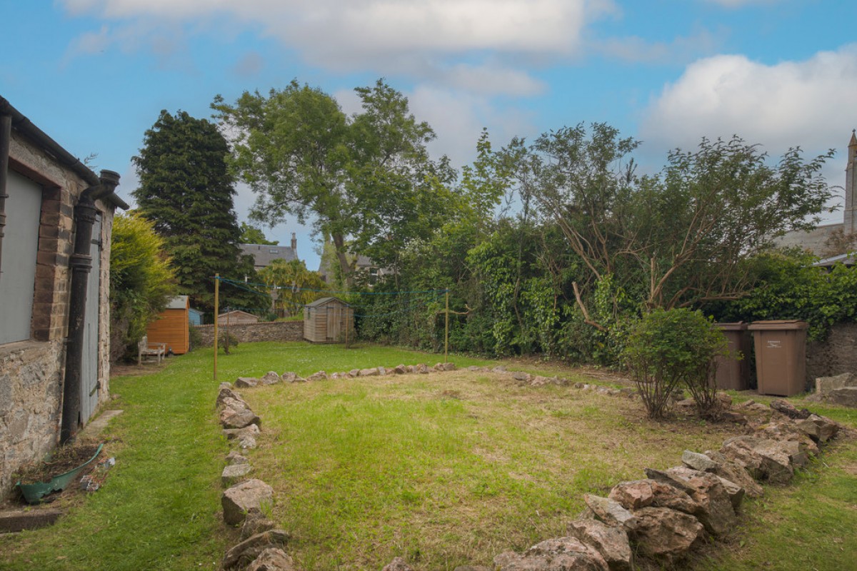 Bonnymuir Place, Aberdeen