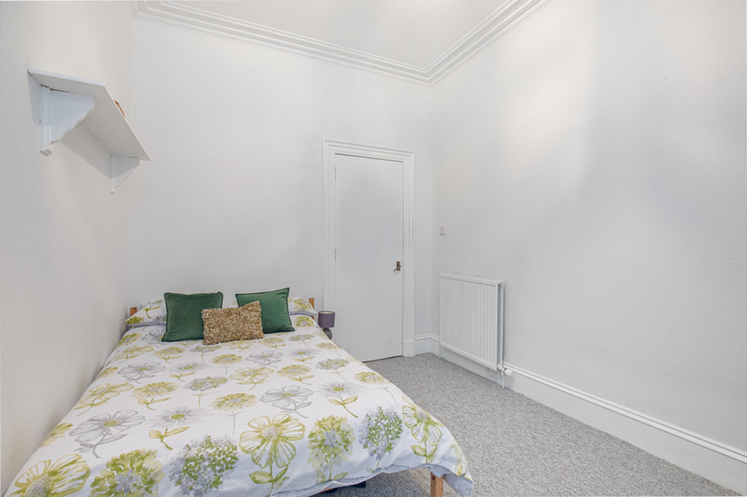 3 bedroom Flat for Sale Bonnymuir Place, Aberdeen