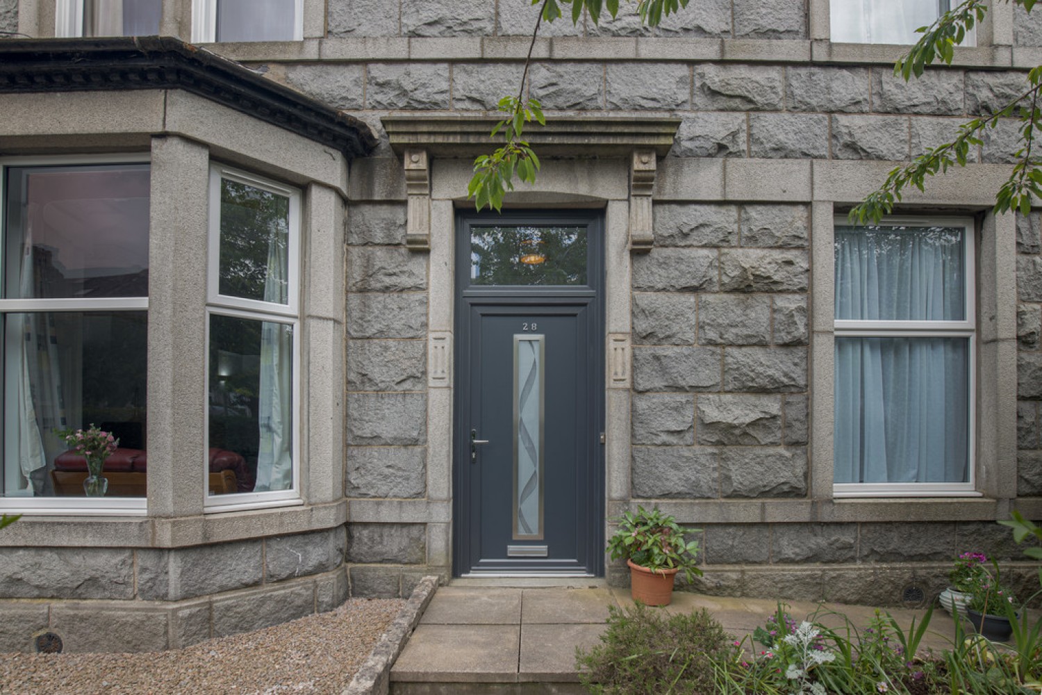 3 bedroom Flat for Sale Bonnymuir Place, Aberdeen