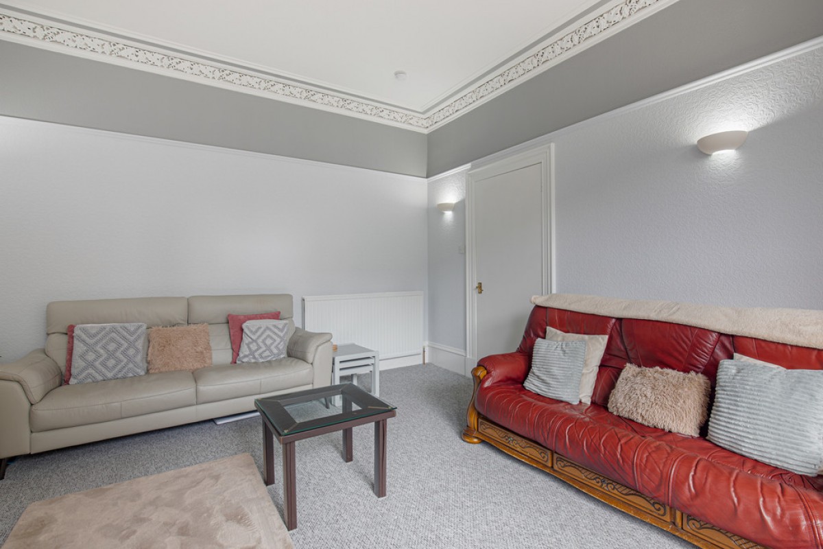 Bonnymuir Place, Aberdeen