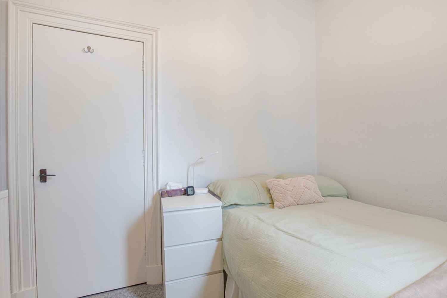 3 bedroom Flat for Sale Bonnymuir Place, Aberdeen