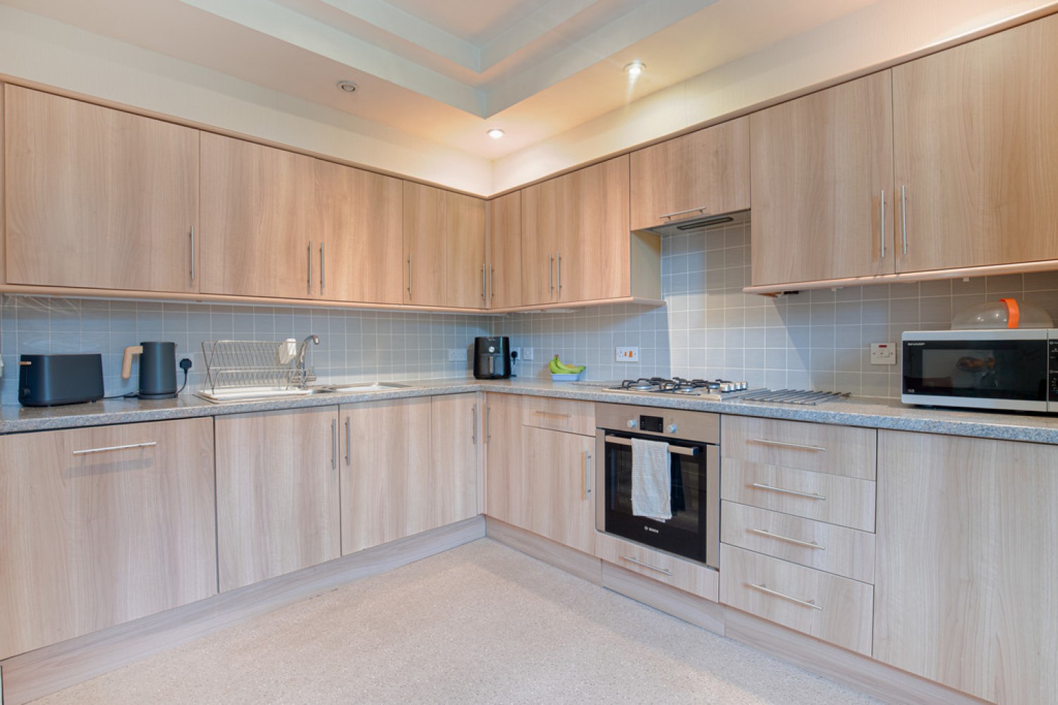 3 bedroom Flat for Sale Bonnymuir Place, Aberdeen