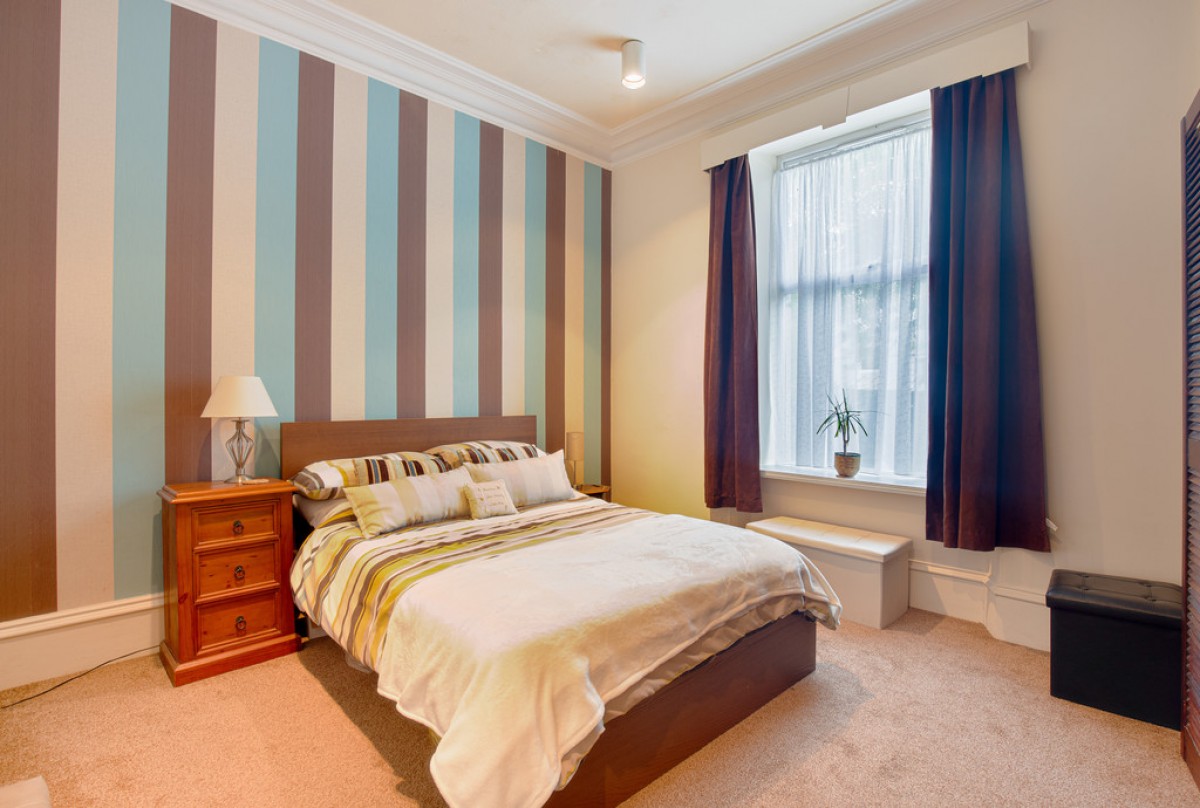 Bonnymuir Place, Aberdeen