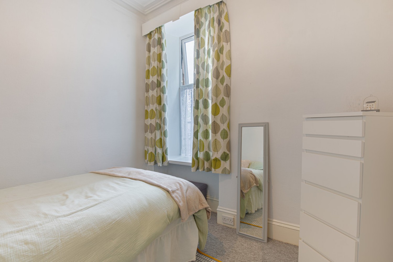 3 bedroom Flat for Sale Bonnymuir Place, Aberdeen