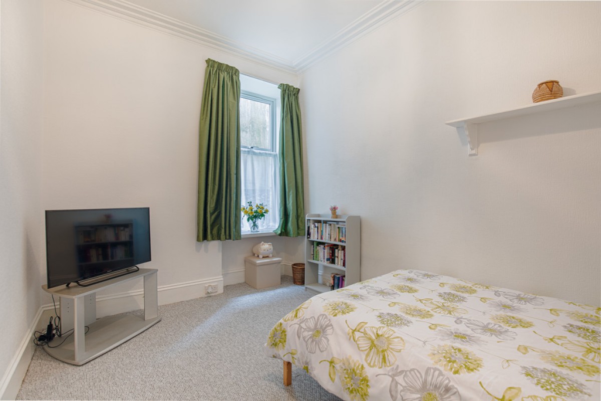 Bonnymuir Place, Aberdeen