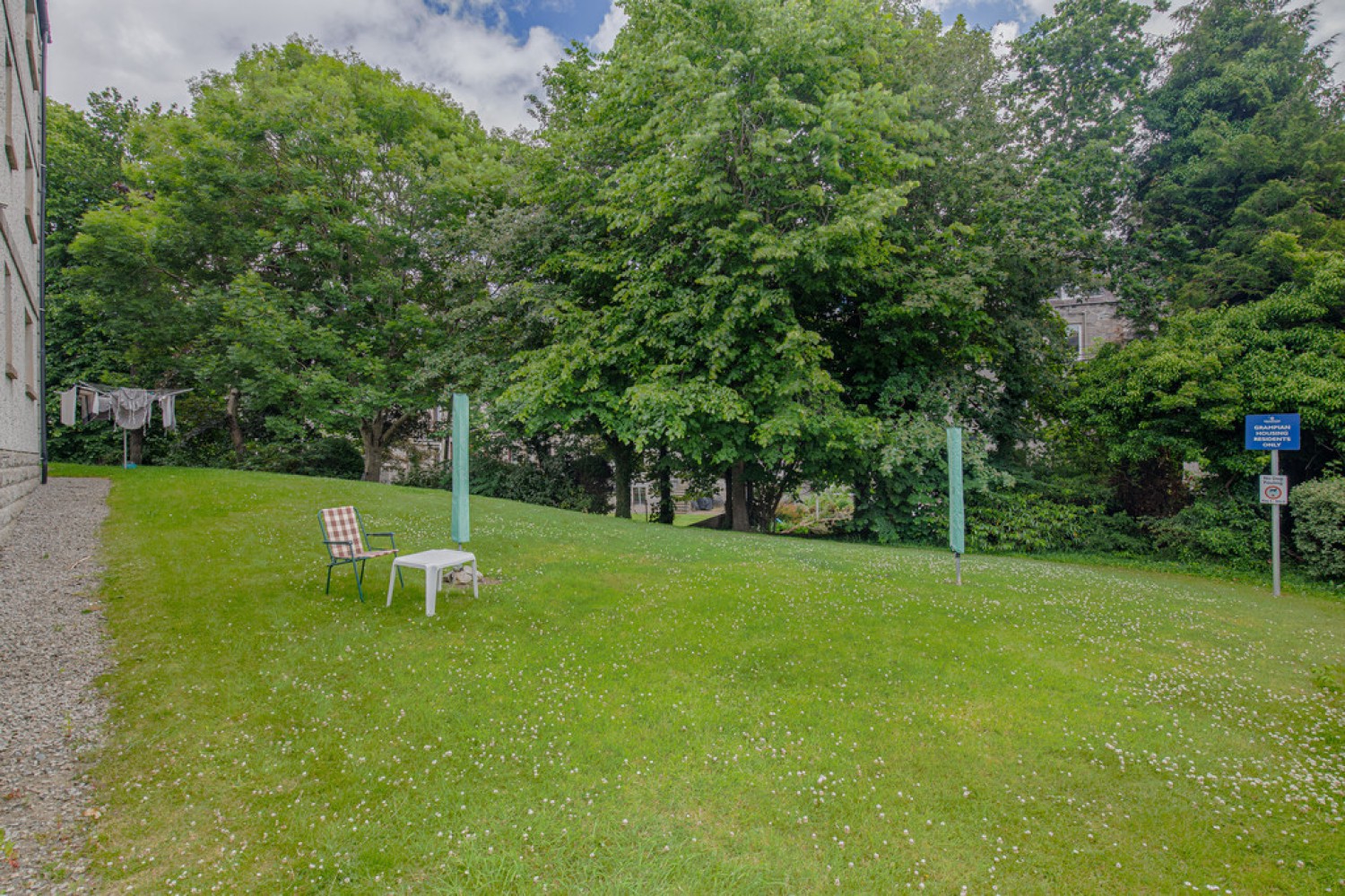 2 bedroom Flat for Letting Rosebank Gardens, Aberdeen