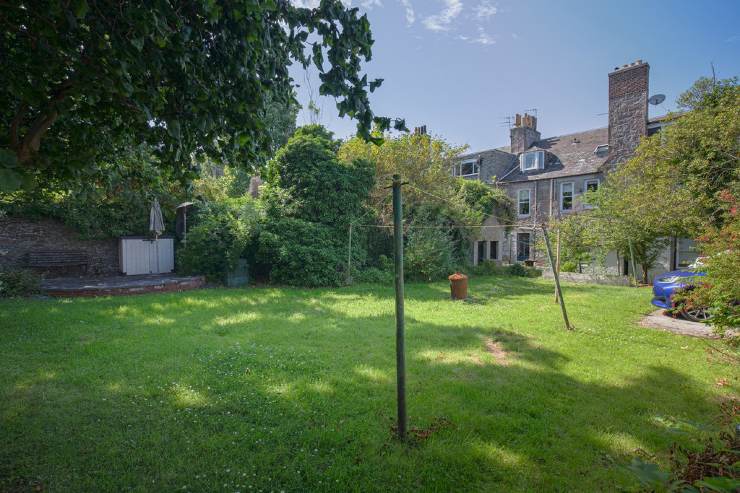 1 bedroom Flat for Letting Skene Street, Aberdeen
