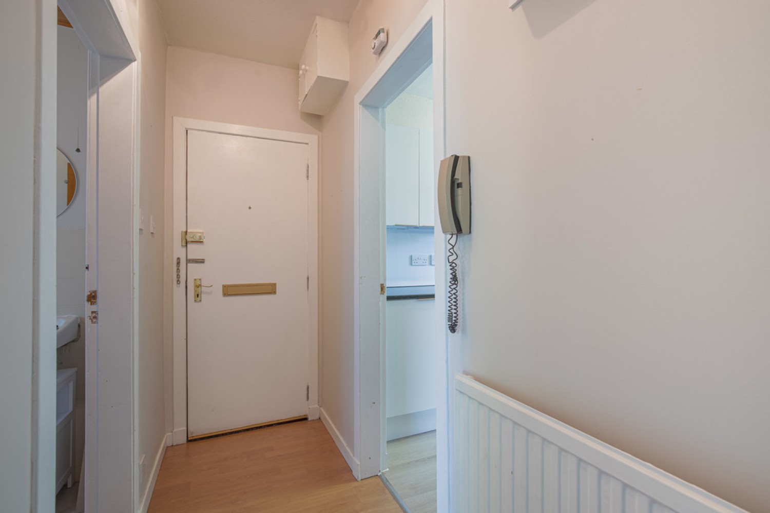 1 bedroom Flat for Letting Skene Street, Aberdeen