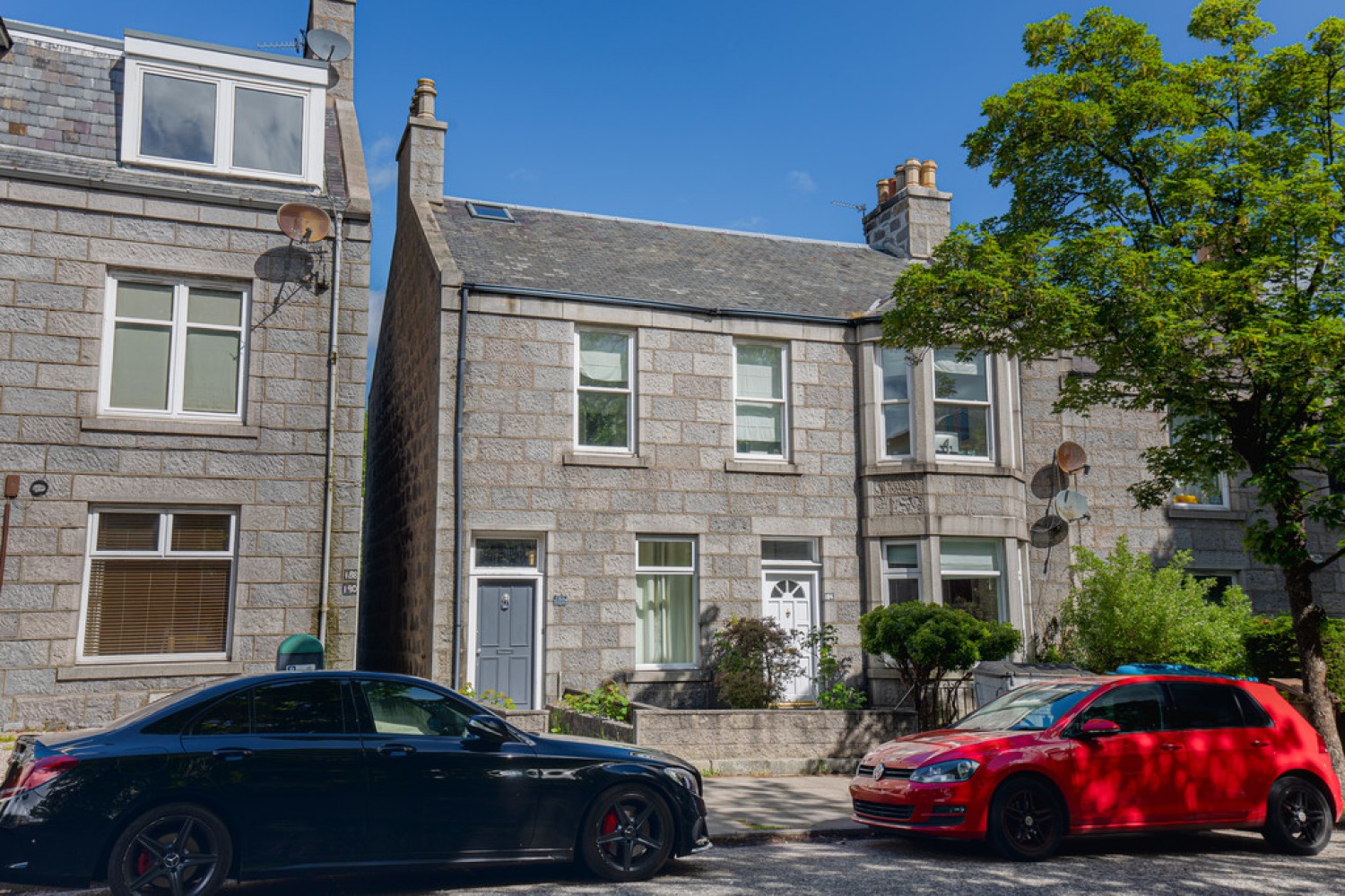 3 bedroom Flat for Sale Union Grove, Aberdeen