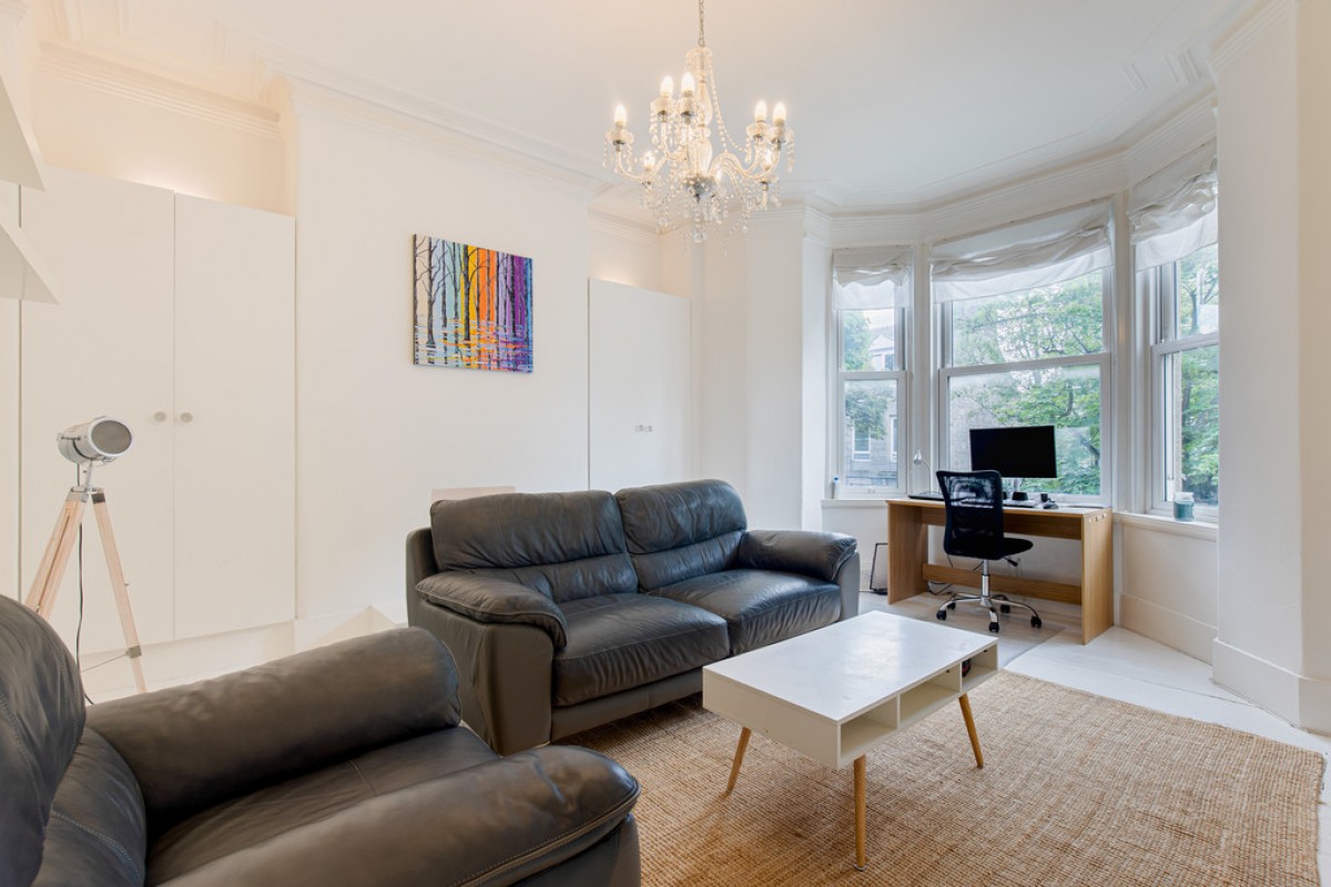 Union Grove, Aberdeen