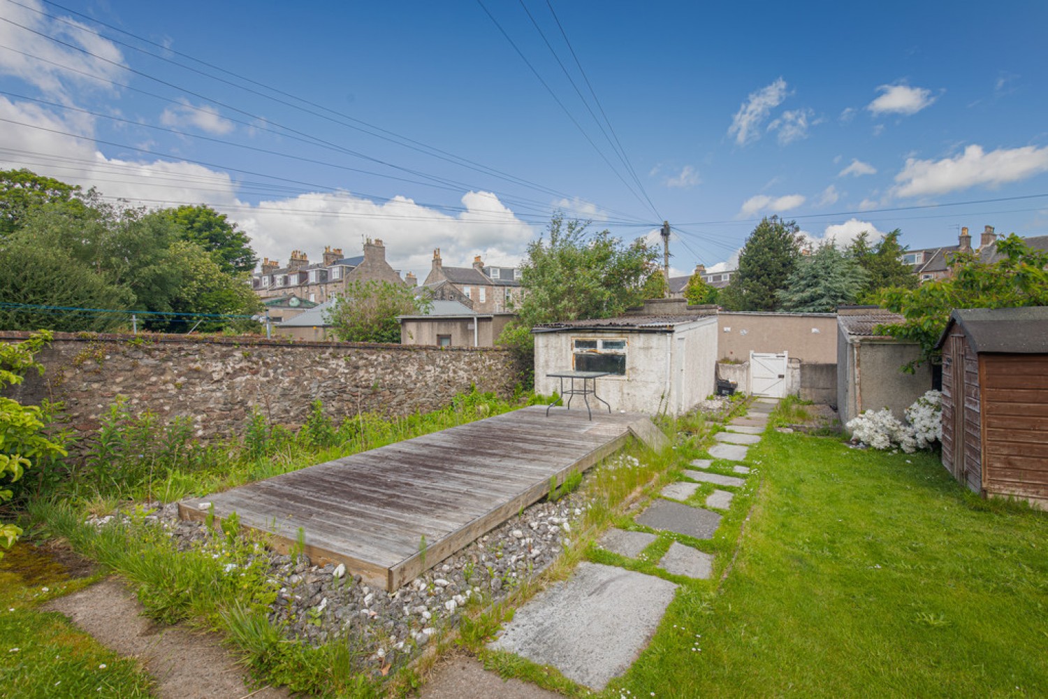 3 bedroom Flat for Sale Union Grove, Aberdeen