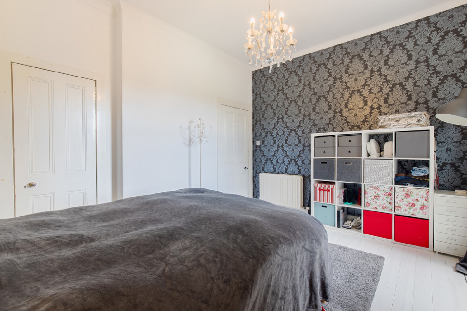 3 bedroom Flat for Sale Union Grove, Aberdeen
