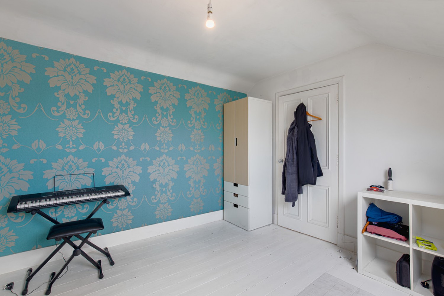 3 bedroom Flat for Sale Union Grove, Aberdeen