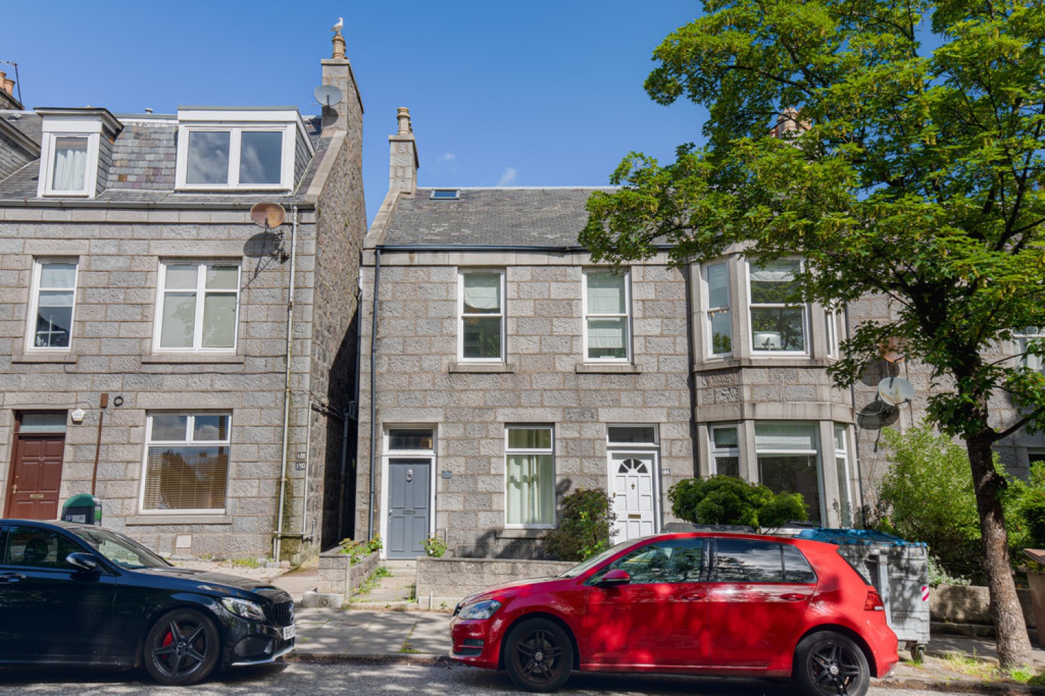 3 bedroom Flat for Sale Union Grove, Aberdeen
