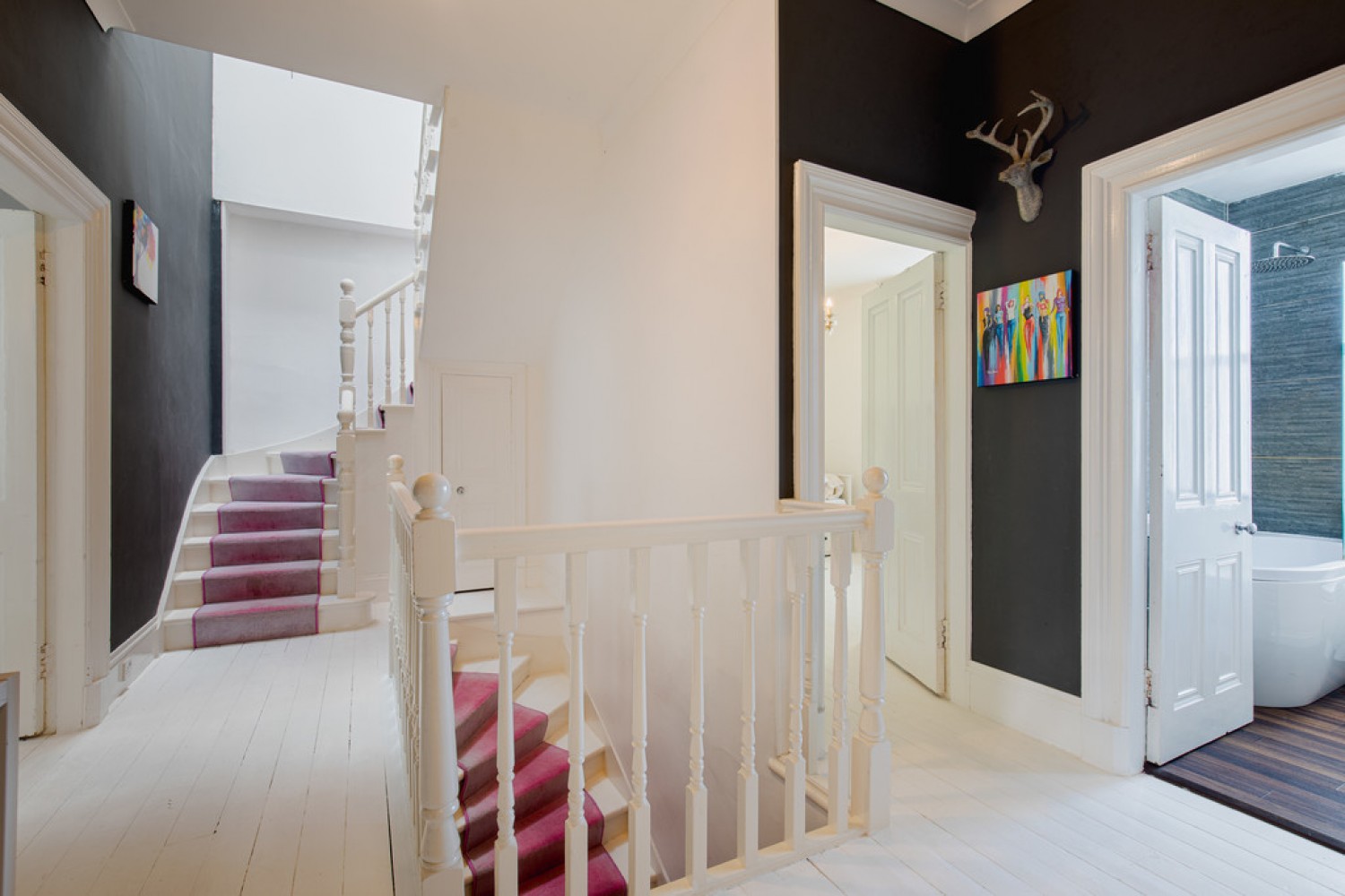 3 bedroom Flat for Sale Union Grove, Aberdeen