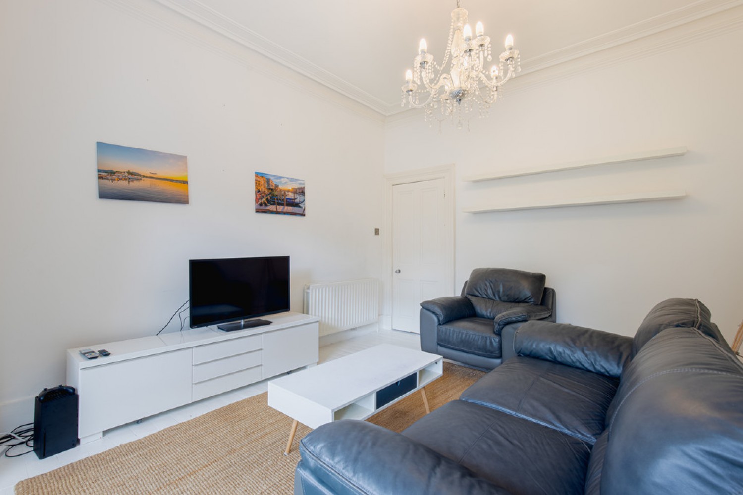 3 bedroom Flat for Sale Union Grove, Aberdeen