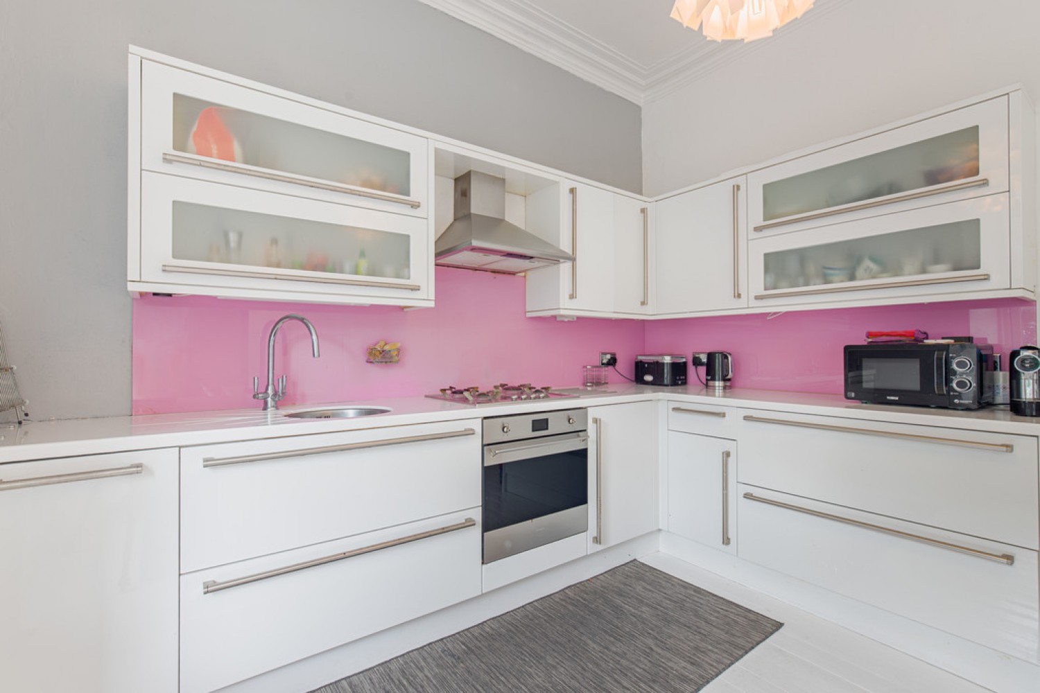 3 bedroom Flat for Sale Union Grove, Aberdeen