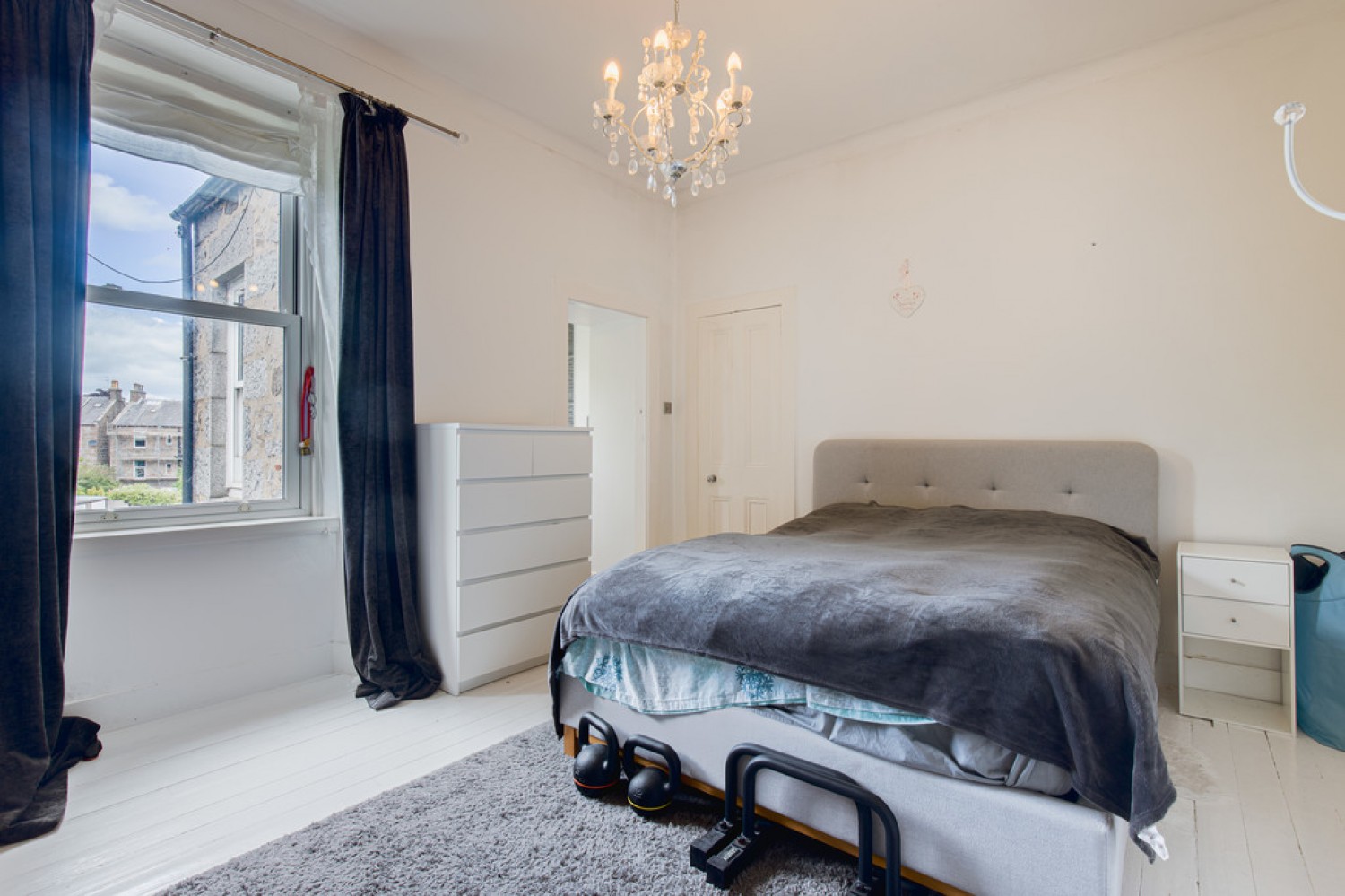3 bedroom Flat for Sale Union Grove, Aberdeen
