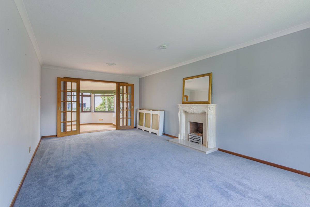 Earlspark Crescent, Aberdeen
