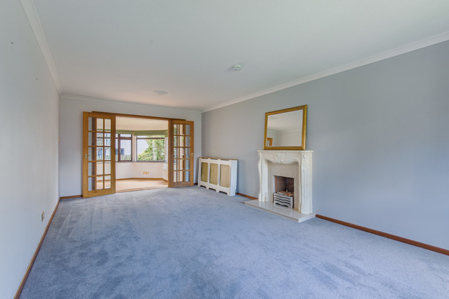 5 bedroom House for Letting Earlspark Crescent, Aberdeen