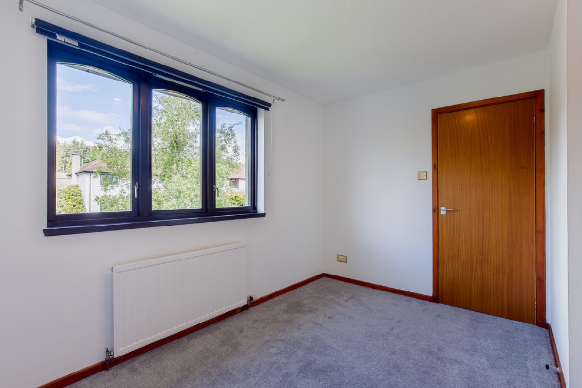 Earlspark Crescent, Aberdeen
