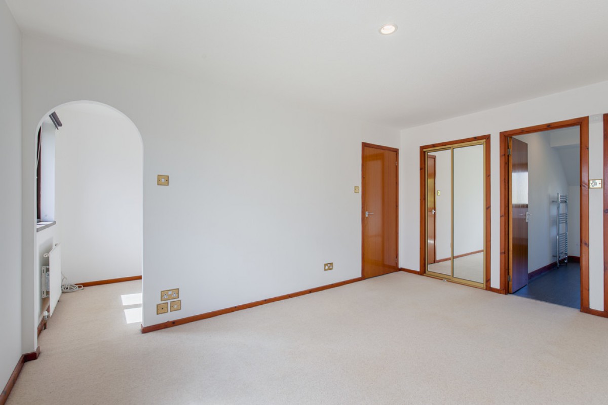 Earlspark Crescent, Aberdeen