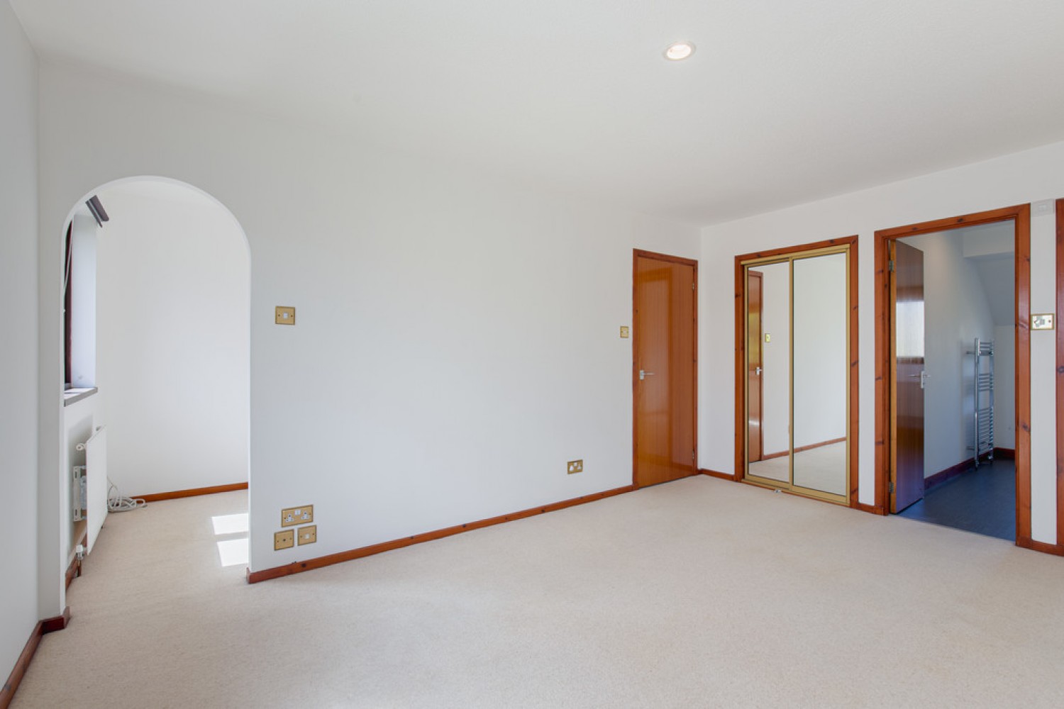 5 bedroom House for Letting Earlspark Crescent, Aberdeen
