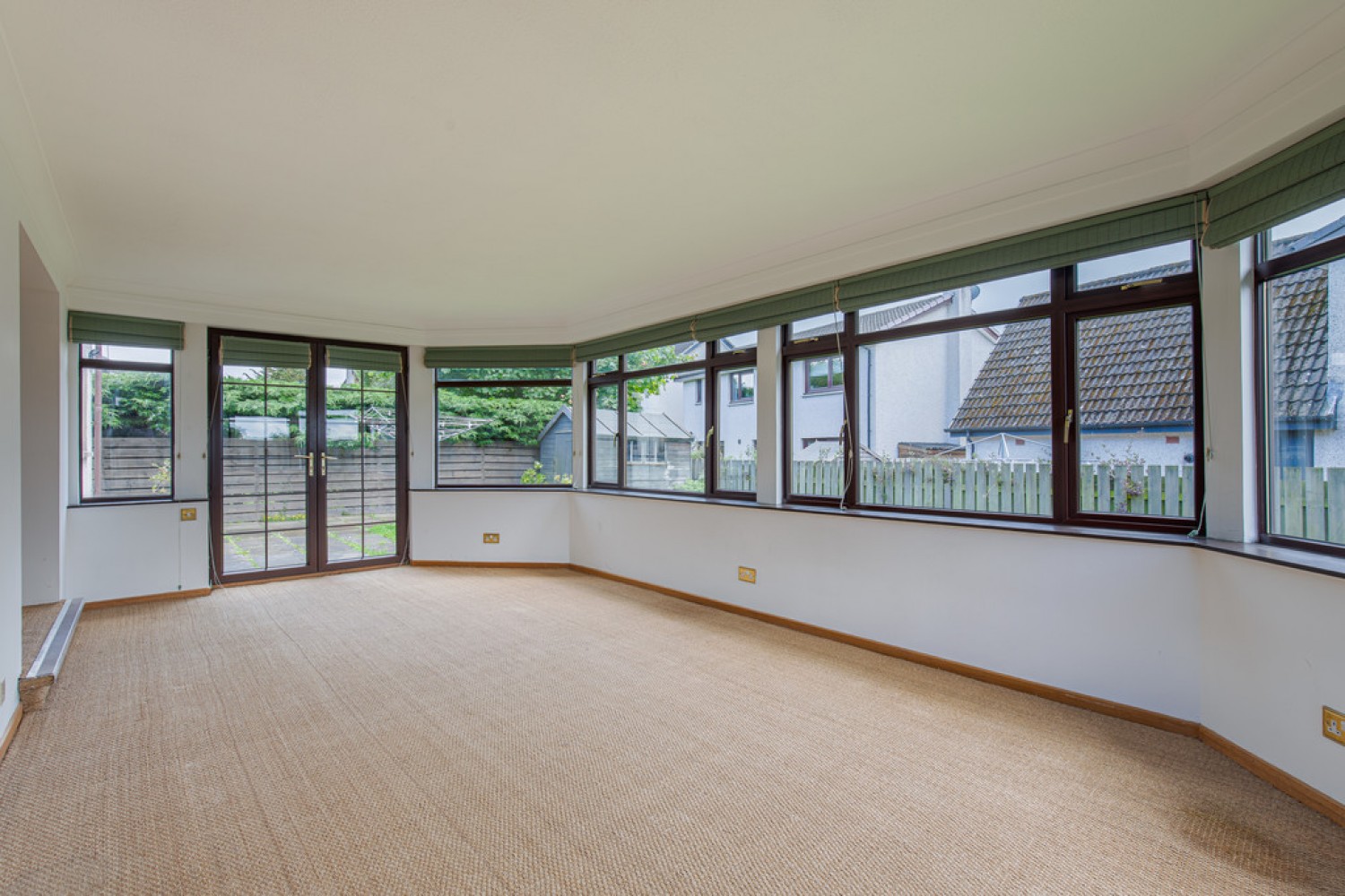 5 bedroom House for Letting Earlspark Crescent, Aberdeen