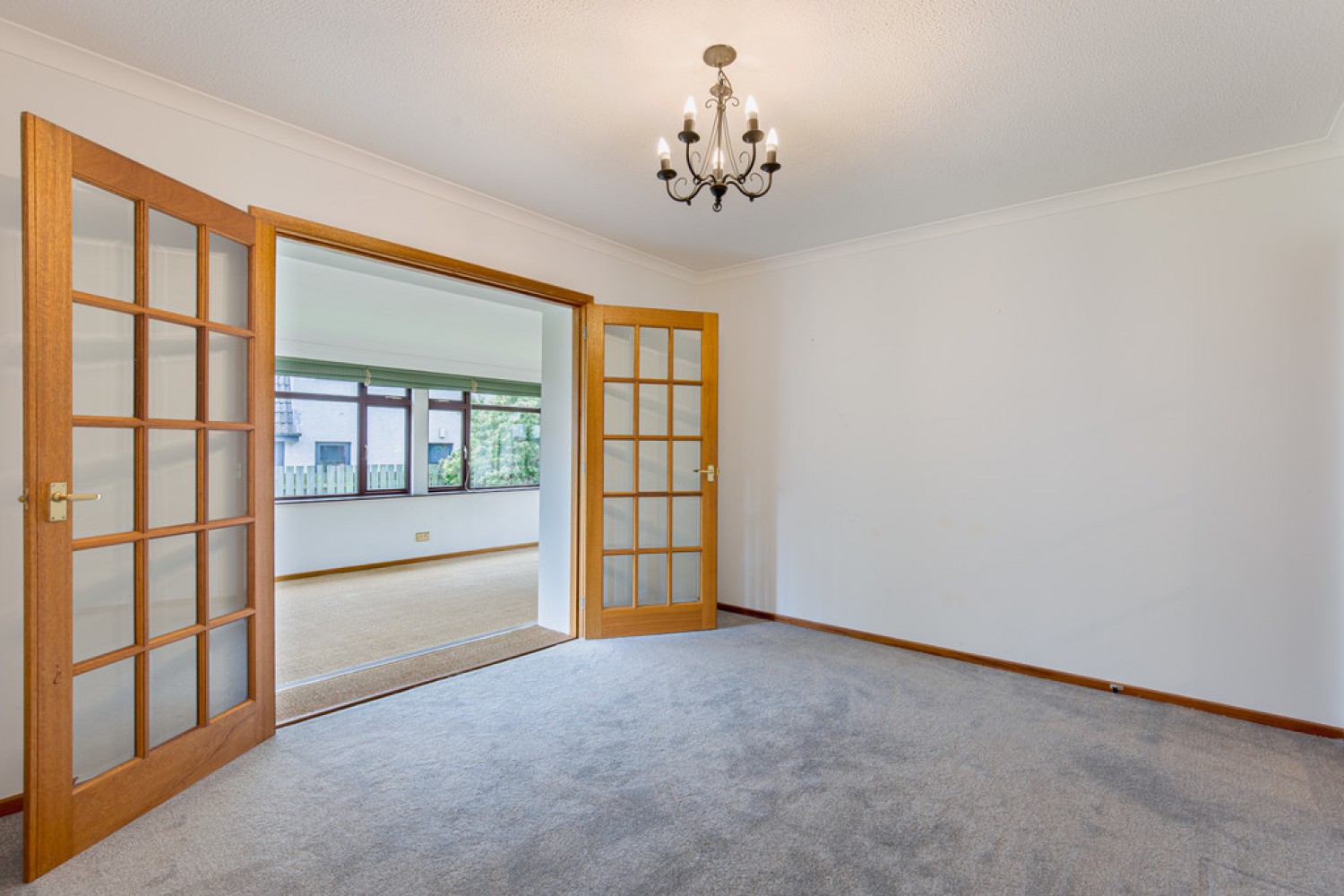 5 bedroom House for Letting Earlspark Crescent, Aberdeen