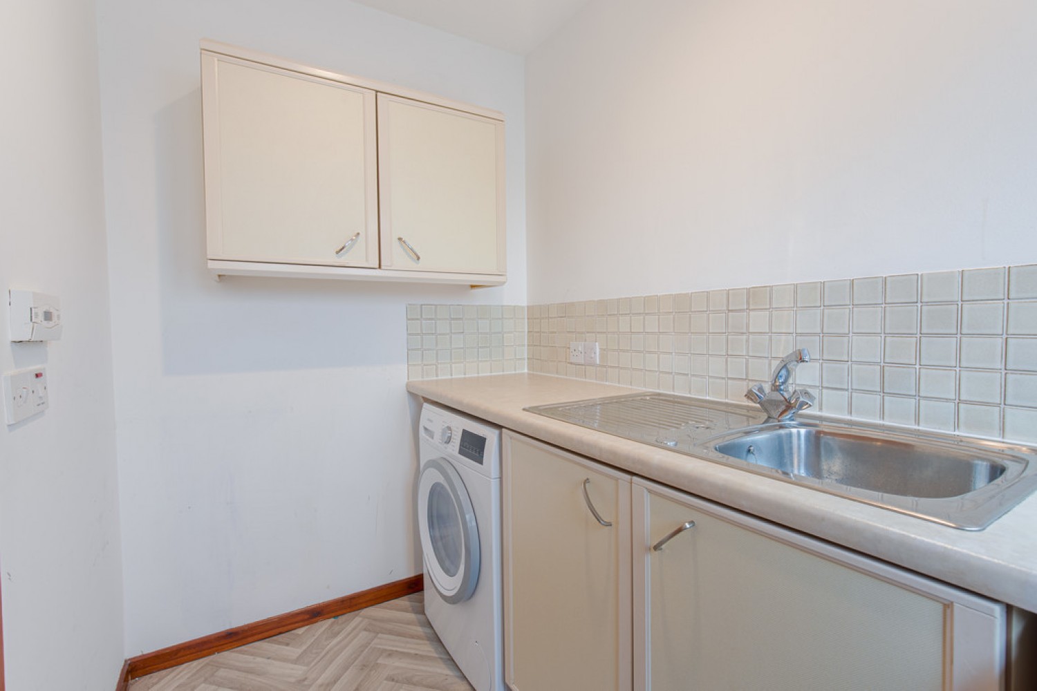 5 bedroom House for Letting Earlspark Crescent, Aberdeen