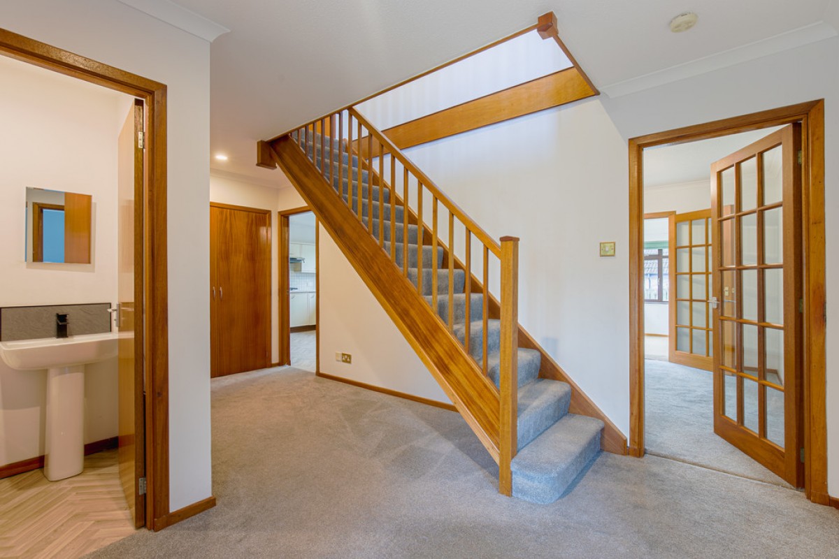 Earlspark Crescent, Aberdeen
