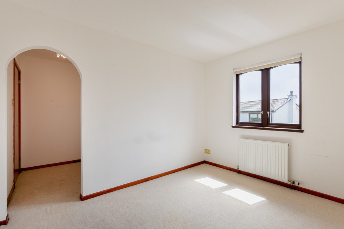 Earlspark Crescent, Aberdeen