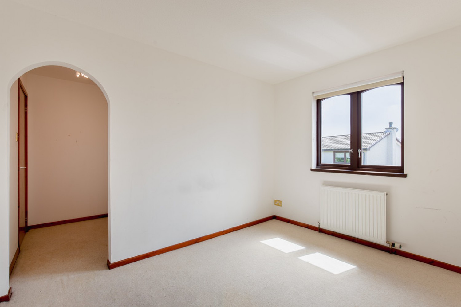 5 bedroom House for Letting Earlspark Crescent, Aberdeen