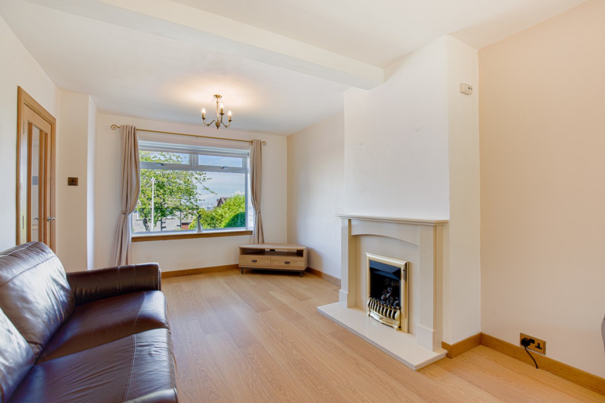 Tollohill Drive, Kincorth, Aberdeen