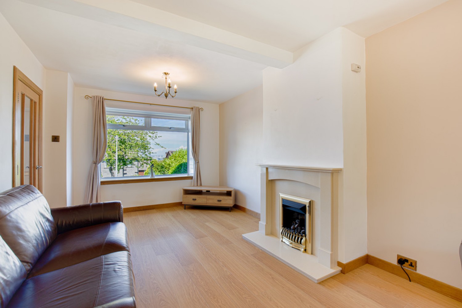 2 bedroom House for Sale Tollohill Drive, Kincorth, Aberdeen