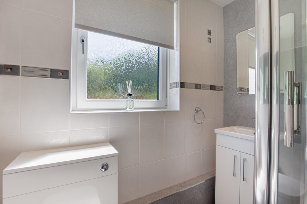 Tollohill Drive, Kincorth, Aberdeen