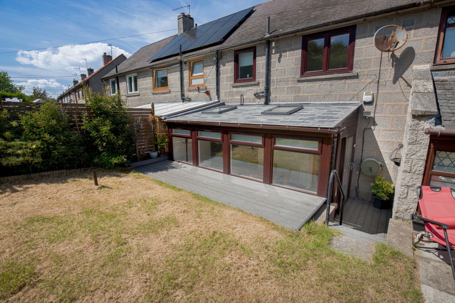 2 bedroom House for Sale Tollohill Drive, Kincorth, Aberdeen