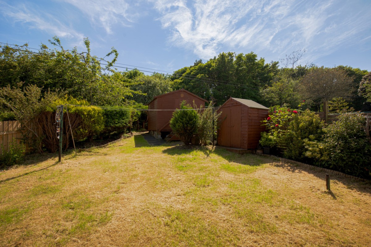 Tollohill Drive, Kincorth, Aberdeen