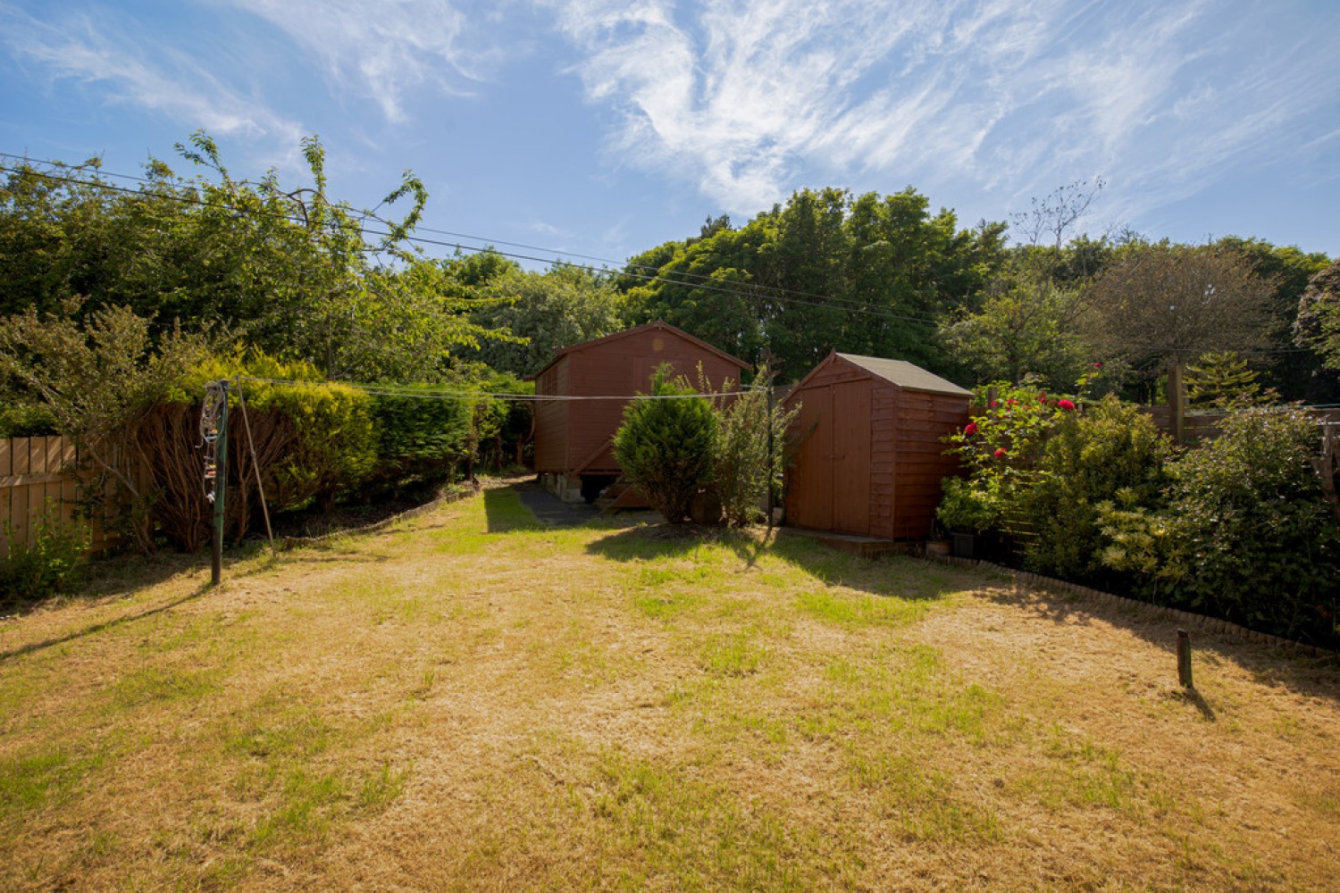 2 bedroom House for Sale Tollohill Drive, Kincorth, Aberdeen