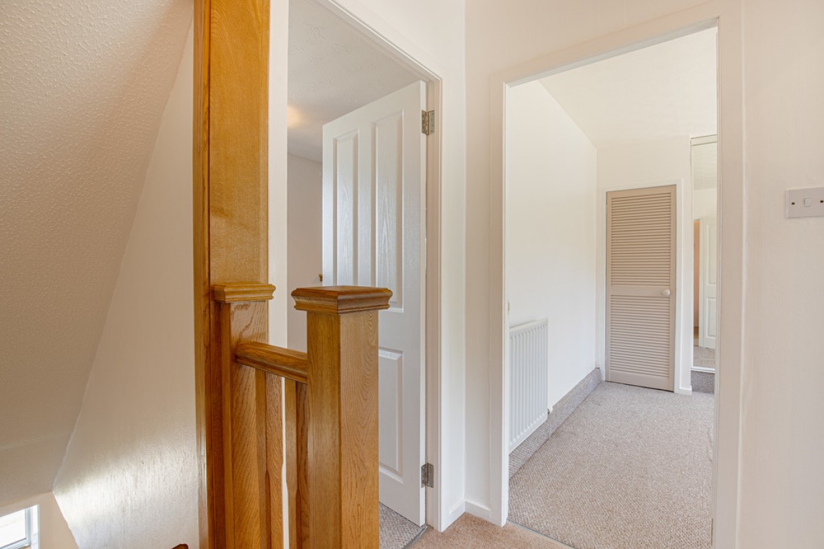 Tollohill Drive, Kincorth, Aberdeen