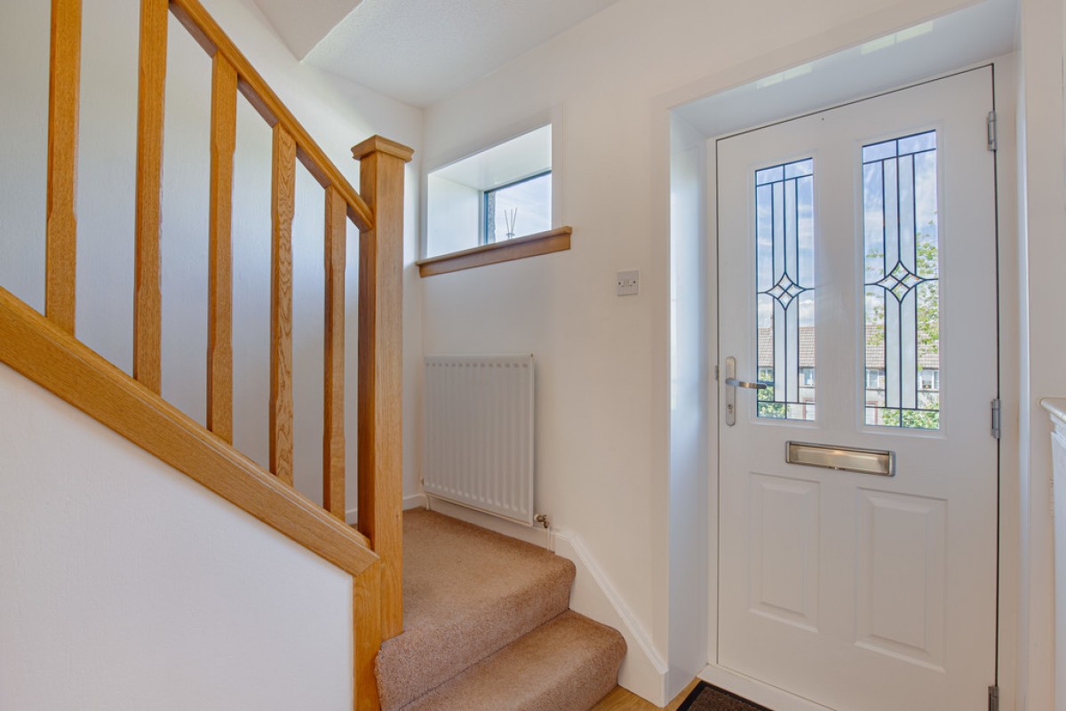 Tollohill Drive, Kincorth, Aberdeen