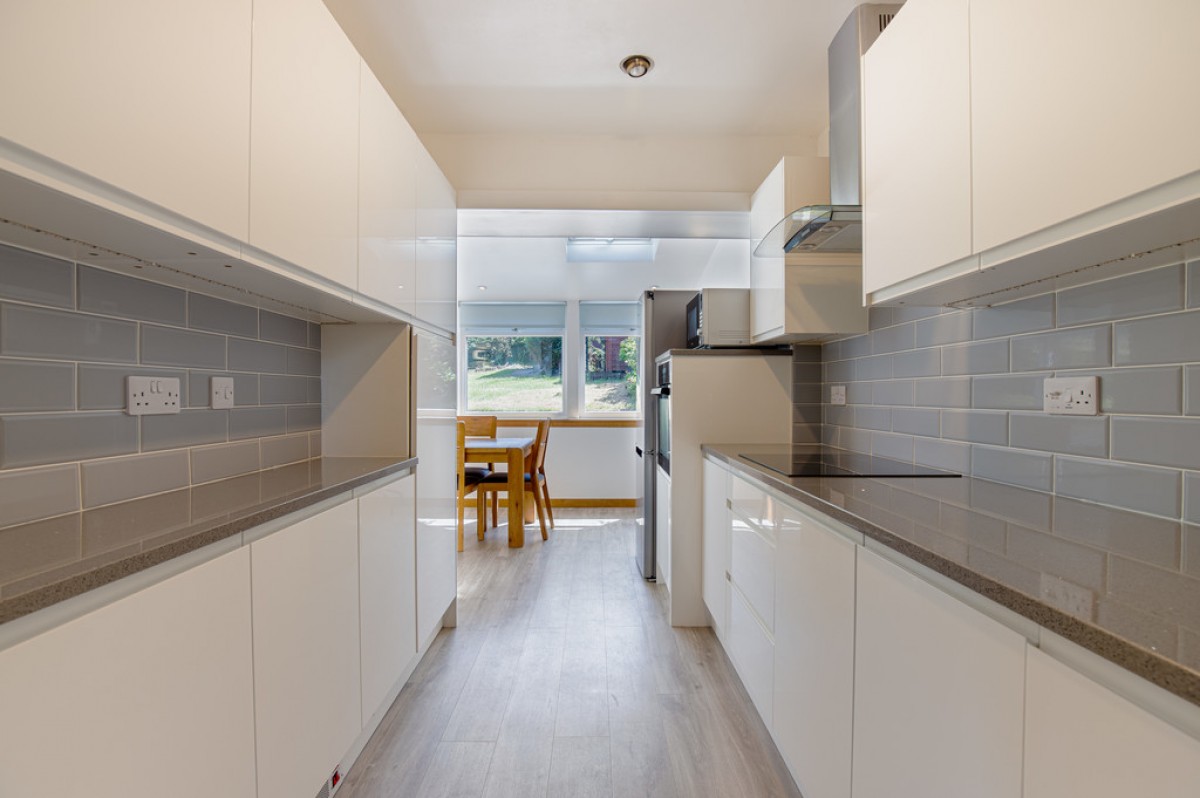 Tollohill Drive, Kincorth, Aberdeen