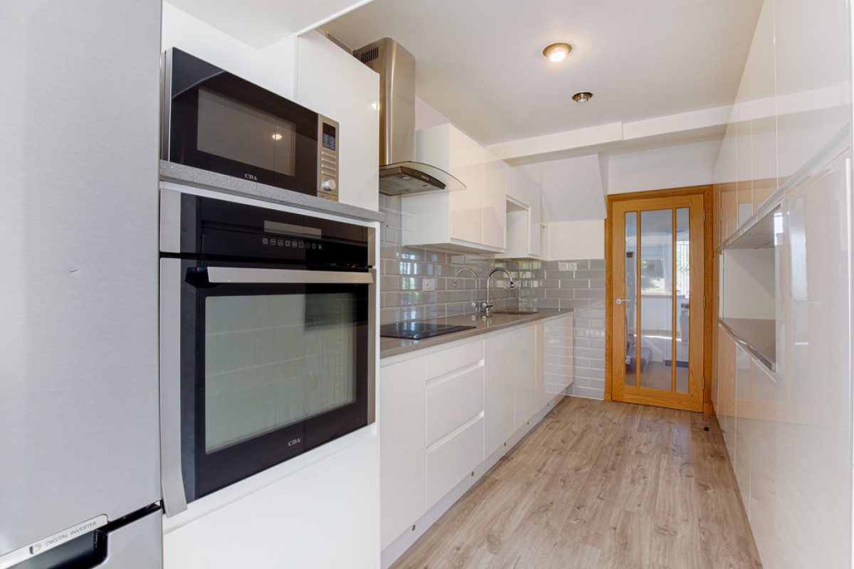 Tollohill Drive, Kincorth, Aberdeen