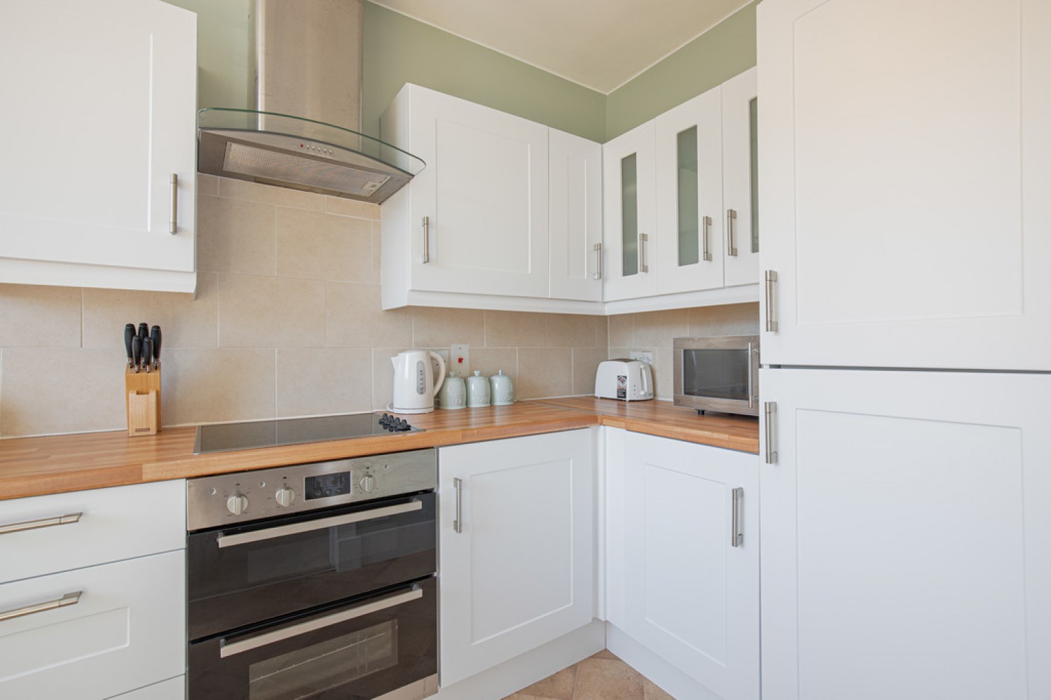 1 bedroom Flat for Sale Rosebank Place, Aberdeen