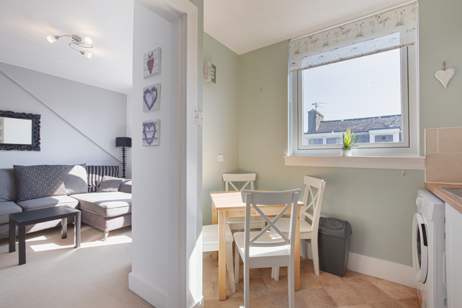 1 bedroom Flat for Sale Rosebank Place, Aberdeen