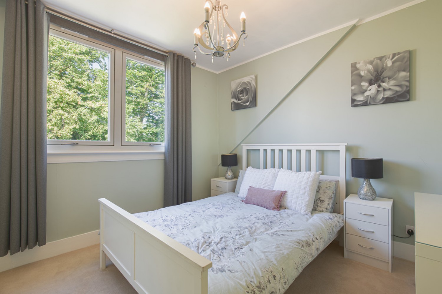 1 bedroom Flat for Sale Rosebank Place, Aberdeen